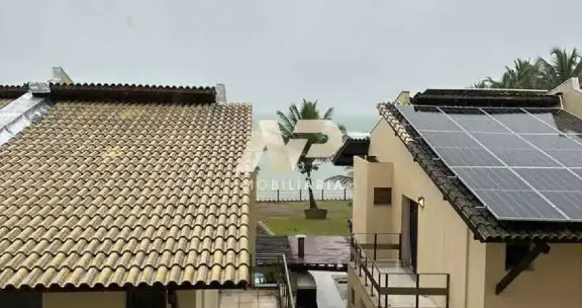Excelente apartamento na beira-mar de Muro Alto! Confira