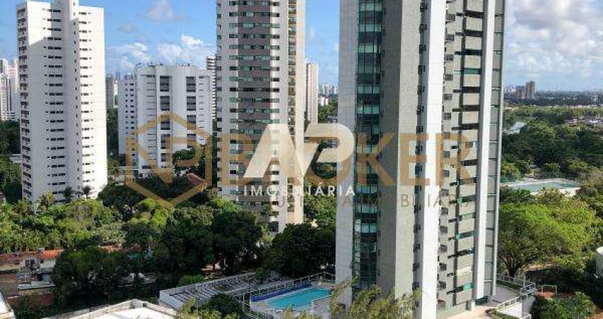 Edf Mendo Sampaio em casa forte com 326m²  e 5 vagas de garagem cobertas! Confira