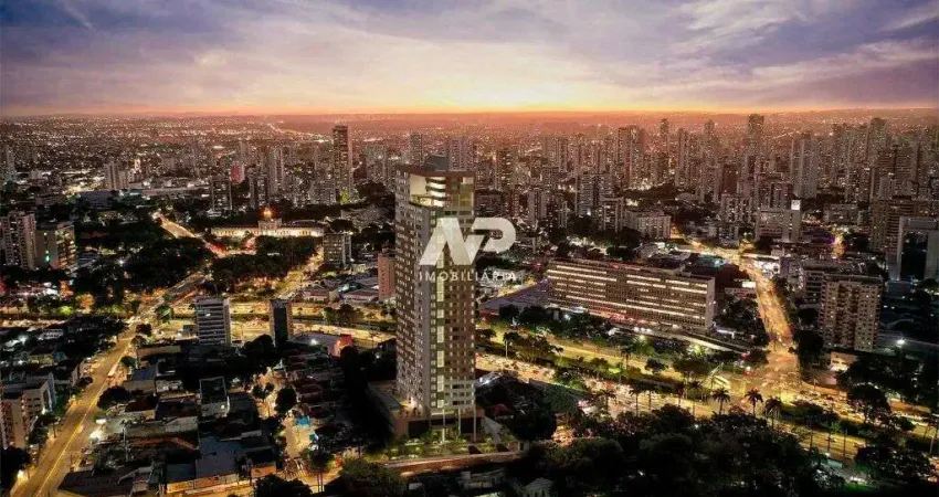Apartamento com 2 quartos à venda no Boa Vista, Recife 