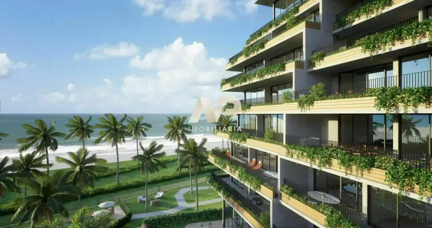 Apartamento com 4 quartos à venda na Avenida A, 4165, Paiva, Cabo de Santo Agostinho