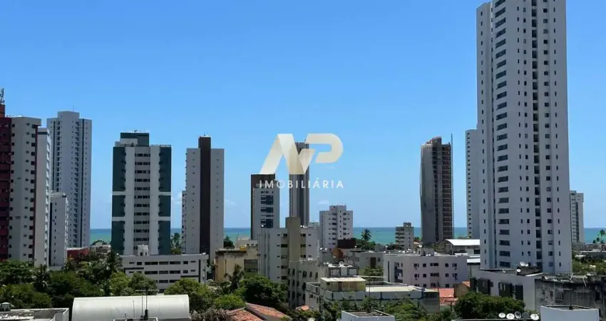Apartamento com 3 quartos à venda na Rua Antônio Carlos de Oliveira, 851, Candeias, Jaboatão dos Guararapes