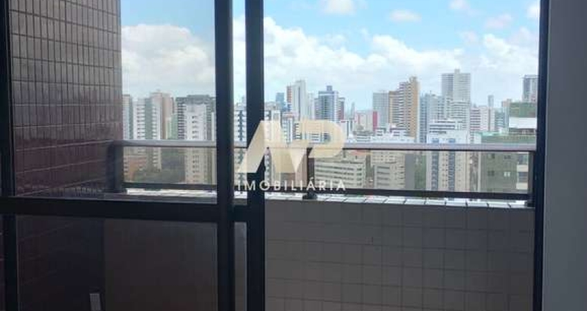 SAINTE MARIE - 2 Quartos Pronto para Morar no Coração da Zona Norte do Recife – Novo e Recém-Entregue!