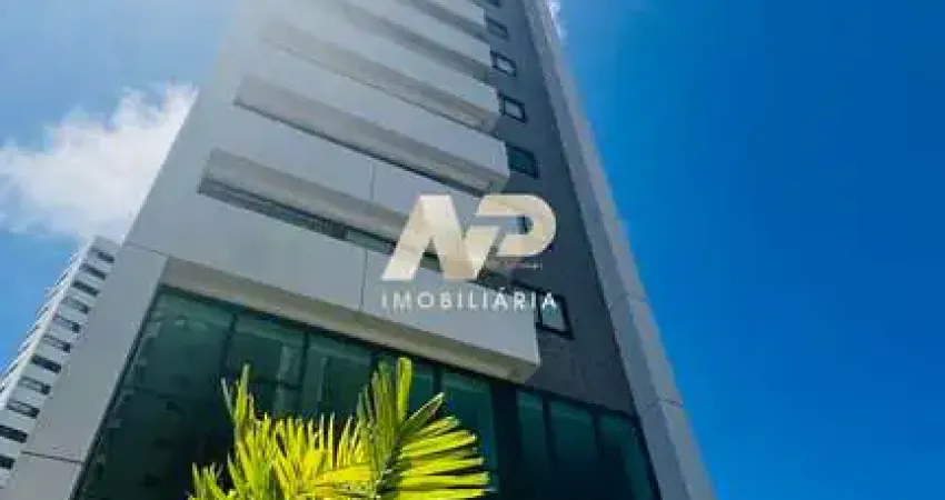 Apartamento com 4 quartos à venda no Boa Viagem, Recife 