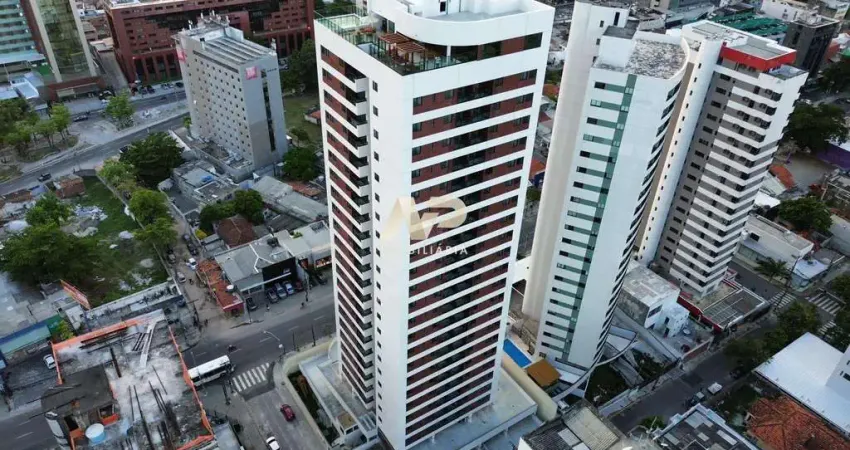Apartamento com 3 quartos à venda no Pina, Recife 
