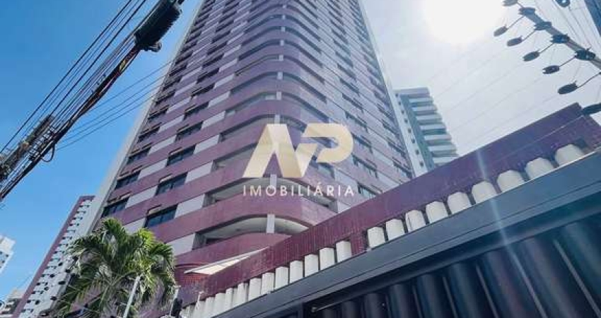 Apartamento com 3 quartos à venda na Rua Carlos Pereira Falcão, 826, Boa Viagem, Recife