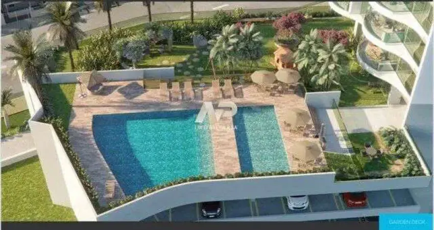 Mirage é um lançamento exclusivo de alto padrão na Zona Norte