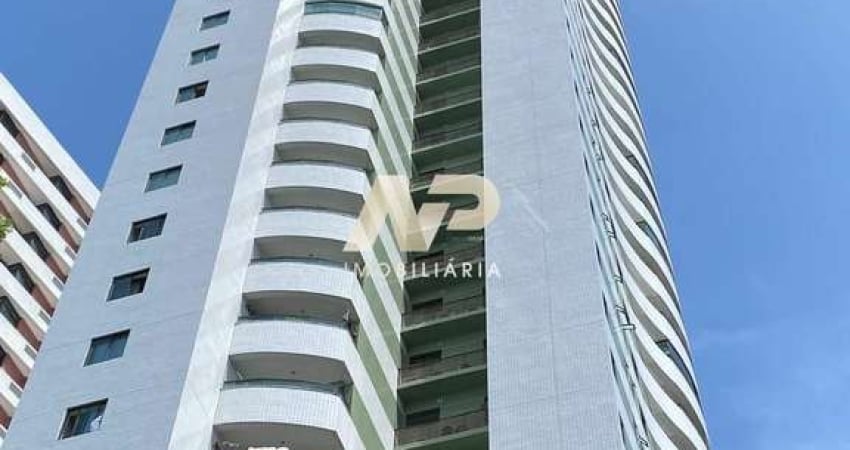 Finalmente você encontrou o apartamento dos seus sonhos no Pulmão do Recife: Bairro da Graças
