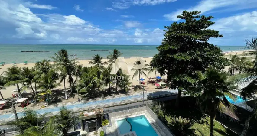 Edf. Maria Odile Beira mar de candeias 206m² 4 quartos 3 suítes