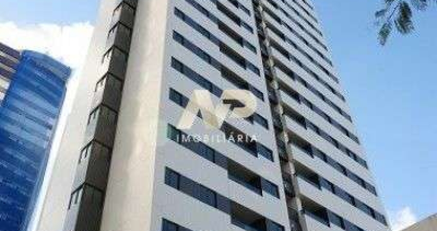 Apartamento com 3 quartos à venda no Rosarinho, Recife 