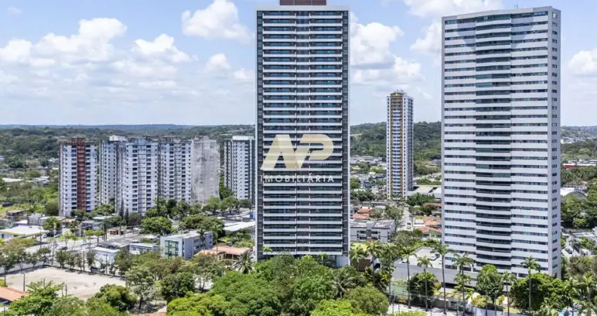 Apartamento com 2 quartos à venda no Caxangá, Recife 