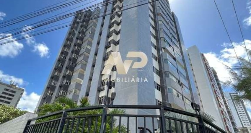 Apartamento à venda no bairro Boa Viagem - Recife/PE