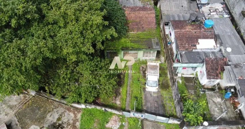 Terreno à venda na Rua dos Cravos, 4, Bairro Novo do Carmelo, Camaragibe