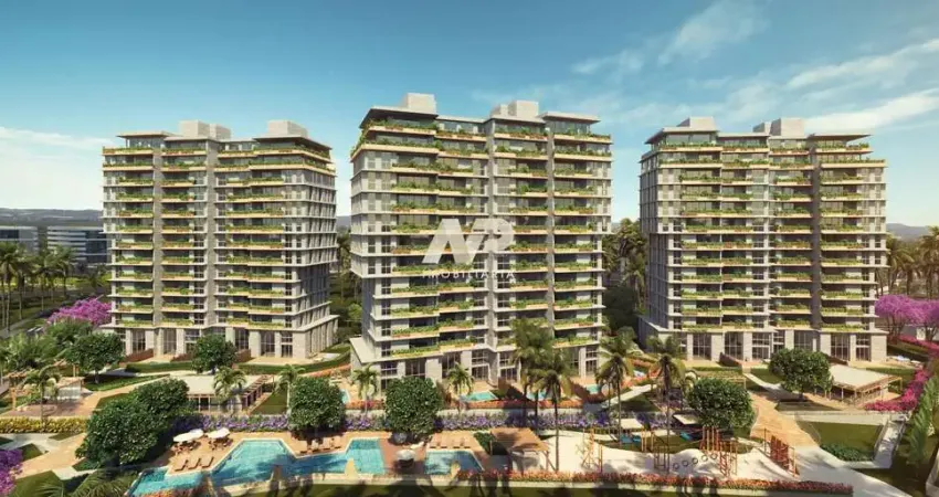 Apartamento com 2 quartos à venda no Paiva, Cabo de Santo Agostinho 