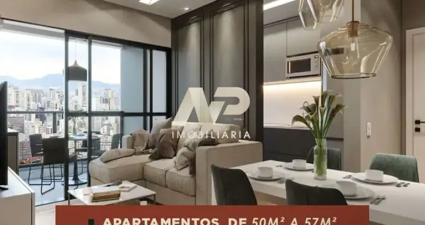 2 quartos More no coração de Piedade condições especiais via CAIXA