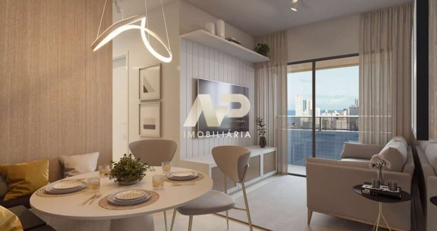 Apartamento com 2 quartos à venda na Rua Amália Bernardino de Sousa, 978, Boa Viagem, Recife