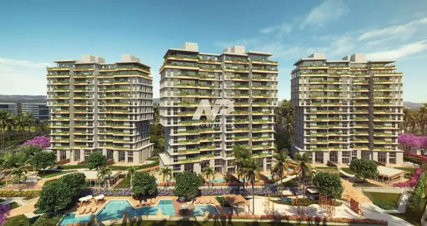Apartamento com 2 quartos à venda no Paiva, Cabo de Santo Agostinho 