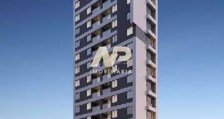 Sainte Bruna - muito lazer, conforto e na melhor localização do Rosarinho!