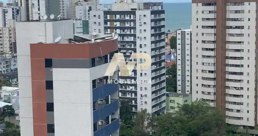 Oportunidade em Boa viagem- 03 Quartos 01 Suíte! Confira