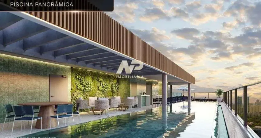 Apartamento com 1 quarto à venda no Boa Viagem, Recife 