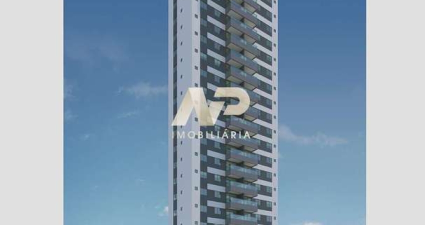 Apartamento com 3 quartos à venda na Rua Rodrigues Sete, 179, Casa Amarela, Recife