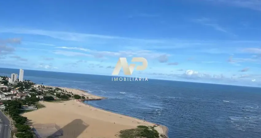 Apartamento com 2 quartos à venda na Avenida Bernardo Vieira de Melo, 8054, Barra de Jangada, Jaboatão dos Guararapes