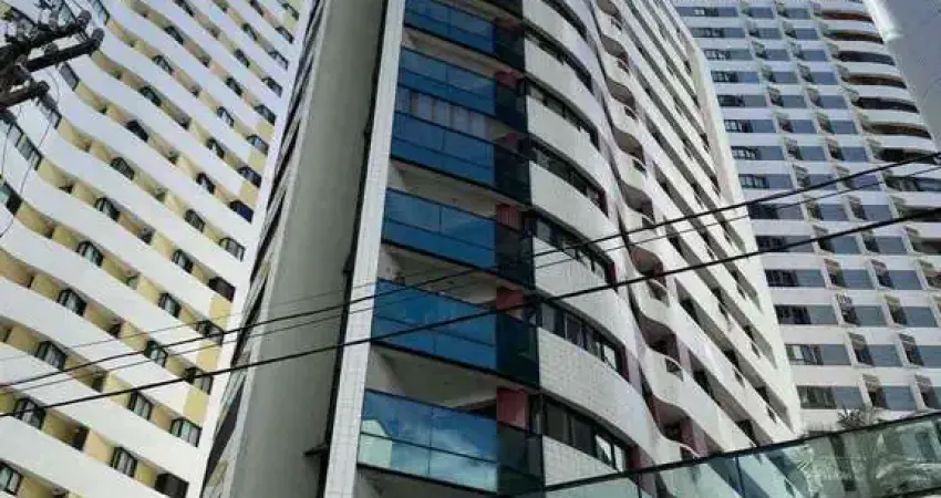 Apartamento com 4 quartos à venda no Boa Viagem, Recife 
