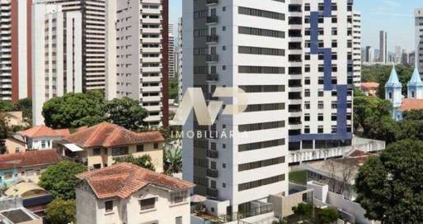 Apartamento com 1 quarto à venda no Graças, Recife 