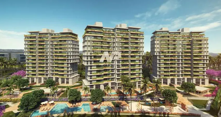 Apartamento com 2 quartos à venda no Paiva, Cabo de Santo Agostinho 
