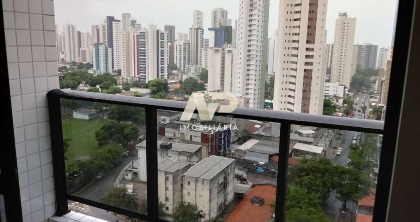 Apartamento com 3 quartos à venda no Boa Viagem, Recife 