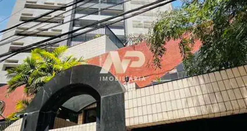 Apartamento 4 Quartos, 2 Suítes, 149m² – Boa Viagem, Completo e Bem Localizado