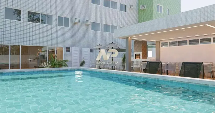Apartamento com 2 quartos à venda na Rua Doutor Antônio Magalhães Araújo, 181, Tamarineira, Recife