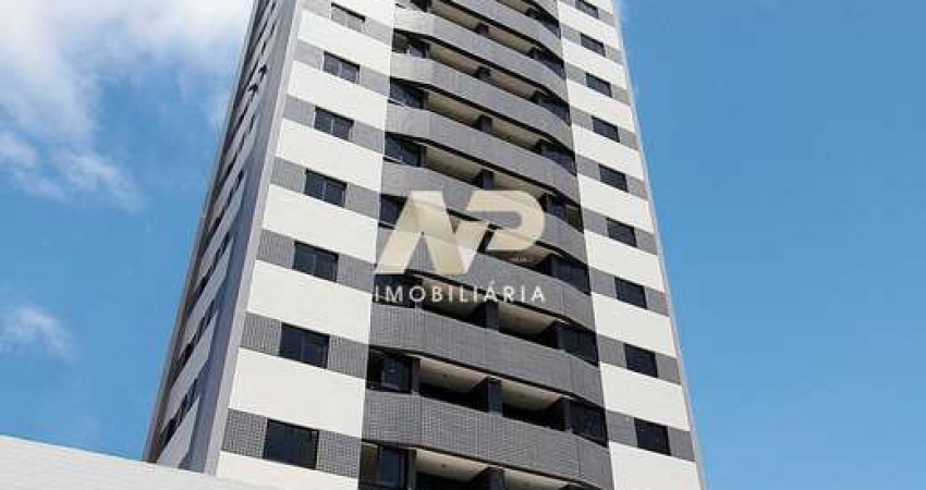 Apartamento com 3 quartos à venda no Boa Viagem, Recife 