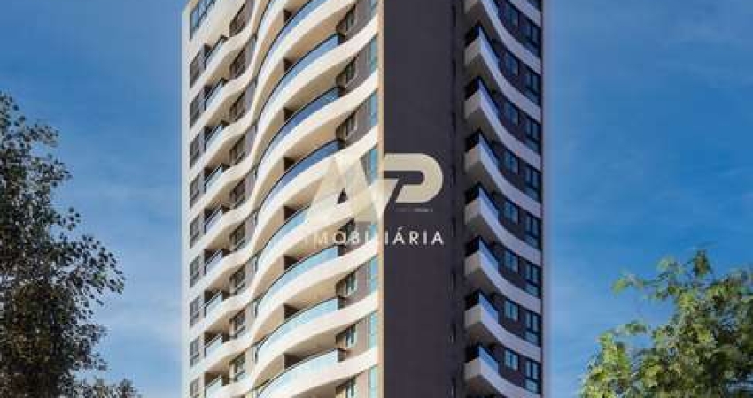 Apartamento com 2 quartos à venda na Rua André Rebouças, 95, Rosarinho, Recife