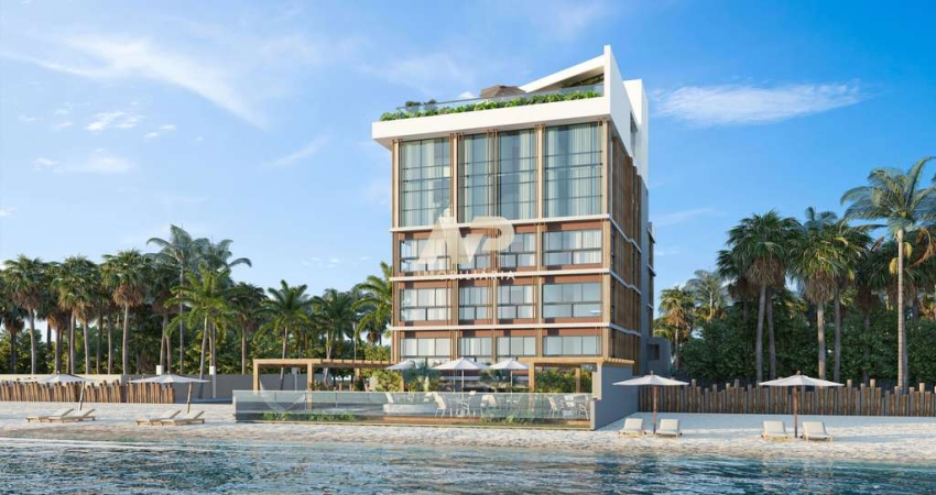 Lançamento Makaloa Premium na Praia do Cupe – Studios e Aptos de 1 e 2 Quartos com Lazer Completo e Frente Mar. Confir
