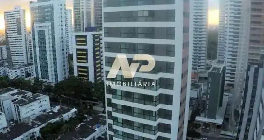 Apartamento com 3 quartos à venda na Rua Antônio de Sá Leitão, 98, Boa Viagem, Recife