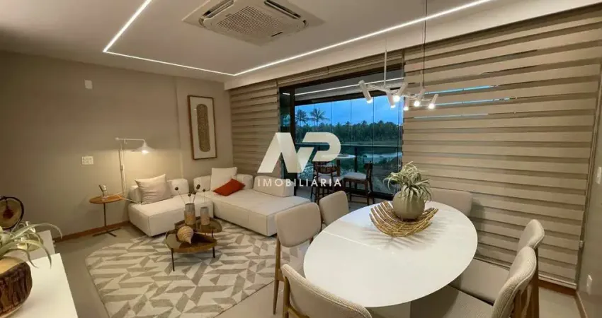 Apartamento com 3 quartos à venda no Paiva, Cabo de Santo Agostinho 
