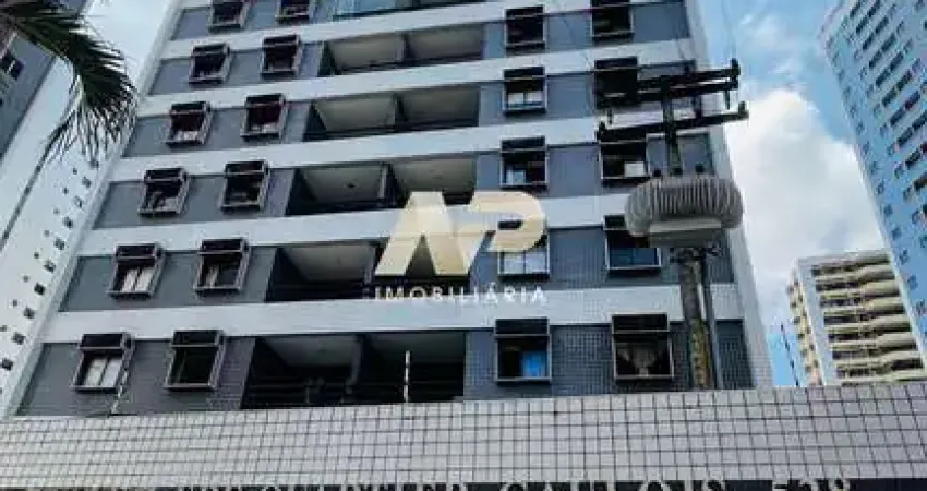 Apartamento à venda no bairro Boa Viagem - Recife/PE