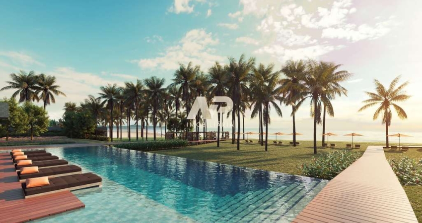 Apartamento com 1 quarto à venda no Centro, Tamandaré 