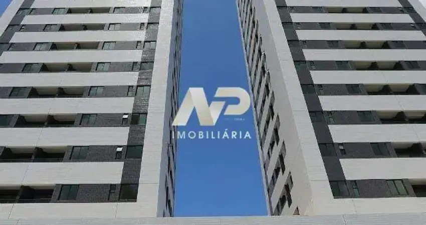 Apartamento  no coração do Torreão em Recife- 2 Suítes! Confira