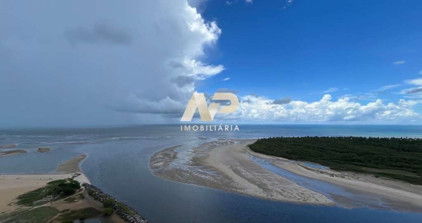 Apartamento com 1 quarto à venda na Avenida Bernardo Vieira de Melo, 8054, Barra de Jangada, Jaboatão dos Guararapes