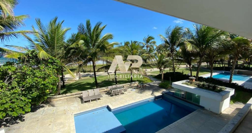 Magnifica casa I Condomínio Morada da Península na Beira Mar Reserva do Paiva