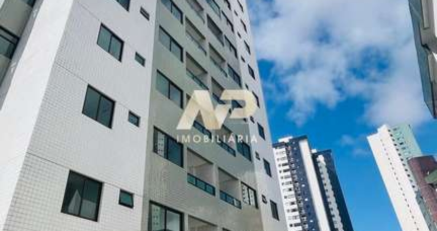 Apartamento à venda no bairro Boa Viagem - Recife/PE