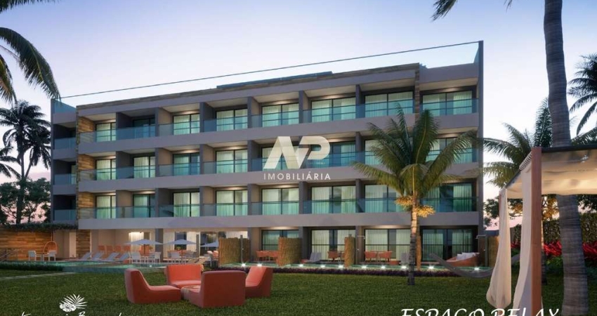 Apartamento com 1 quarto à venda no Centro, Tamandaré 