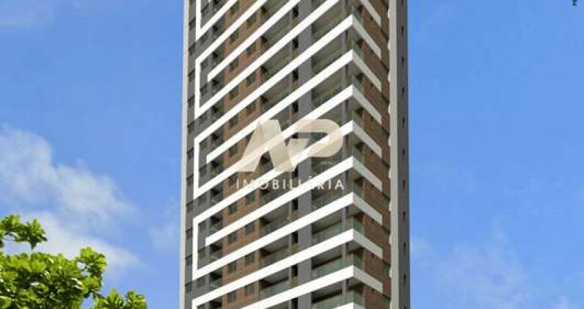 Apartamento com 2 quartos à venda na Rua Monsenhor Silva, 212, Madalena, Recife