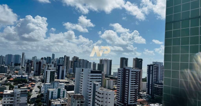 Apartamento à venda no bairro Candeias proximo ao verdfrut- Jaboatão dos Guararapes/PE