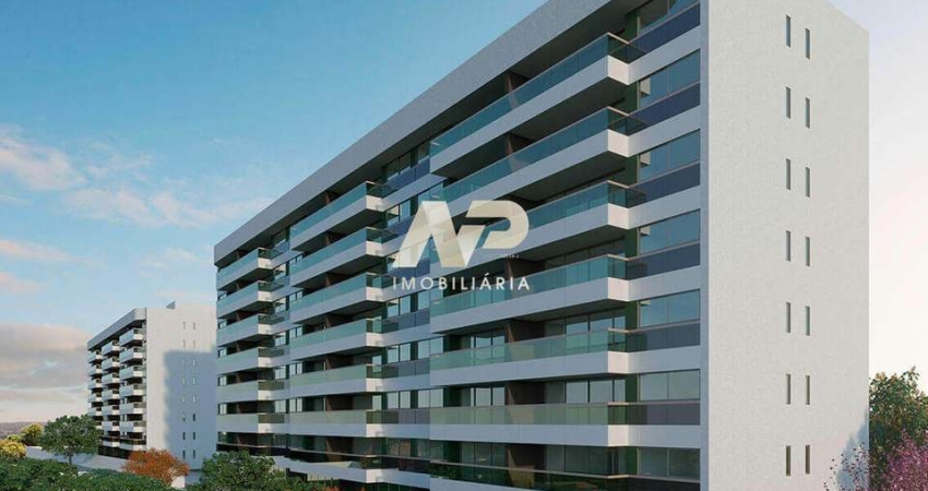 Arthur Bruno Schwambach - Apartamento no coração de Casa Forte- 3 Suítes! Confira