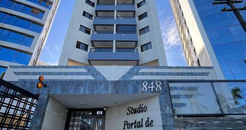 Apartamento com 1 quarto à venda no Pina, Recife 