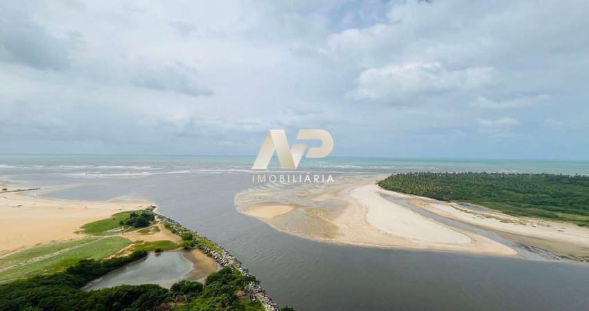 Apartamento com 2 quartos à venda na Avenida Bernardo Vieira de Melo, 8054, Barra de Jangada, Jaboatão dos Guararapes
