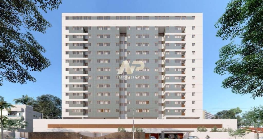 Apartamento com 2 quartos à venda no Torre, Recife 