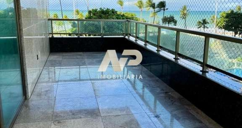 Apartamento com 4 quartos à venda na Rua Júlio Pires, 1642, Boa Viagem, Recife